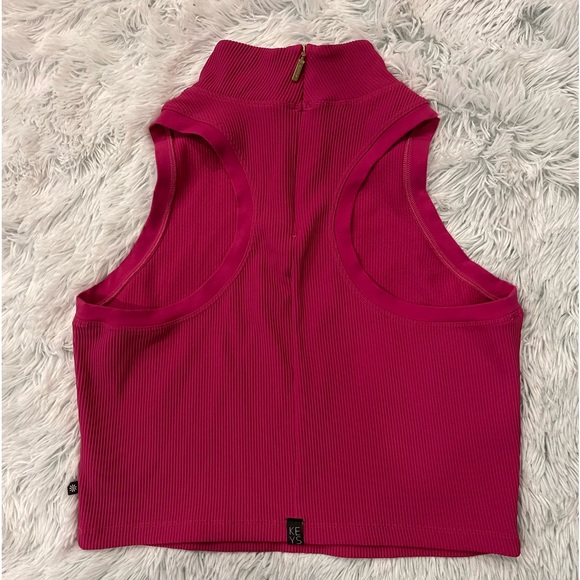 Athleta x Alicia Keys Top - Picture 2 of 3
